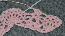 Три в.п., арочки.