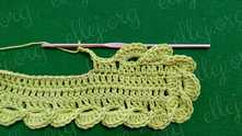Crochet with fun!