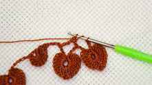 Leaf Edging