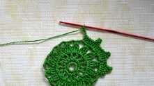 Crochet Tape Lace