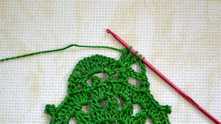Crochet Tape Lace