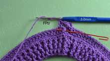 FPtr in skipped dc around.