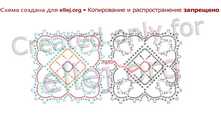 Continuous Crochet