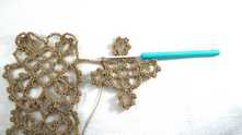 Continuous Crochet