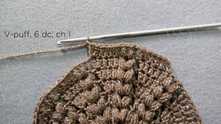 How to Crochet a Beret