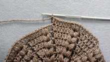 How to Crochet a Beret