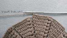 How to Crochet a Beret
