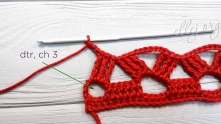 1 dtr in the same arch, ch 3.