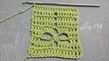 The basic element with dragonfly is ready!