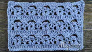 Фантазийный узор Монпансье