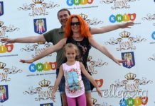 Обо мне Обо мне | Elena Kozhukhar