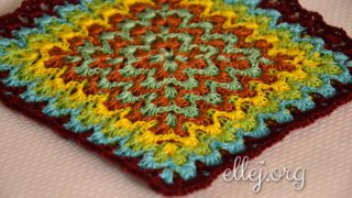 Техника Барджелло