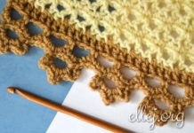 Цветочная кайма Короны Цветочная кайма Короны