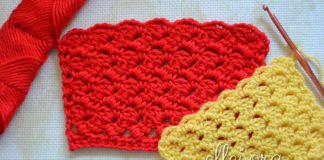 Узор Коралл Узор Коралл