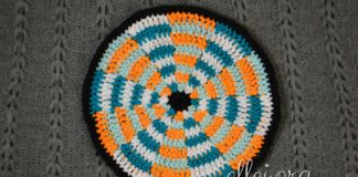 Подставка под горячее Дартс Подставка под горячее крючком Дартс