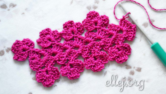 Crochet Flowers and Lace Trims  Crochet edging, Crochet, Crochet crafts