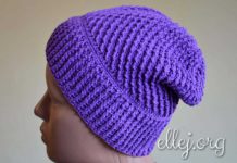 Galaxy baggy beanie hat Galaxy beany hat