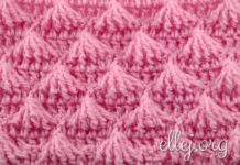 Узор Жемчужные ракушки Узор Жемчужные ракушки