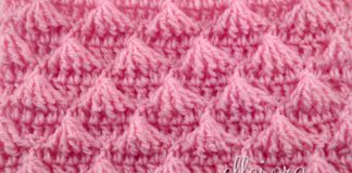 Узор Жемчужные ракушки Узор Жемчужные ракушки