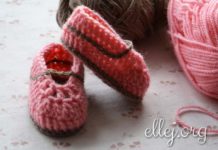 Пинетки для новорожденного Пинетки для новорожденного