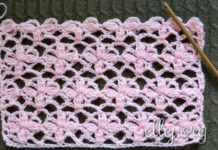 Цветочный узор Нежность Цветочный узор Нежность