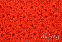 Плотный цветочный узор Плотный цветочный узор