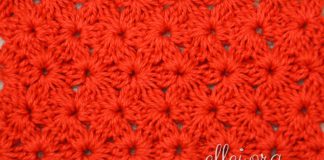 Плотный цветочный узор Плотный цветочный узор