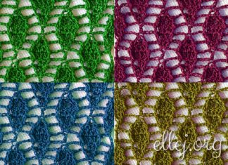 Узор Листья на паутинке Узор Листья на паутинке