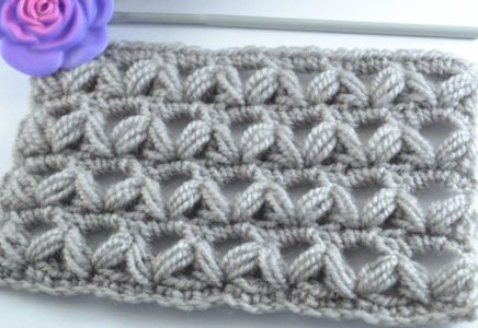 Free Crochet Tutorials, Instructions and Patterns | Вязание крючком от ...