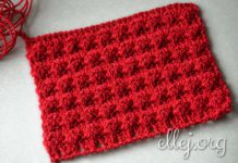 Затейливый узор Затейливый узор крючком