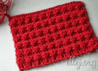 Intricate Crochet Stitch Intricate Crochet Stitch