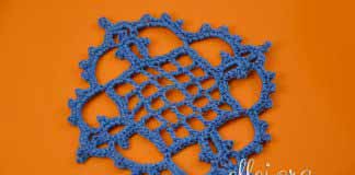 Мотив Королевский квадрат Мотив Королевский квадрат