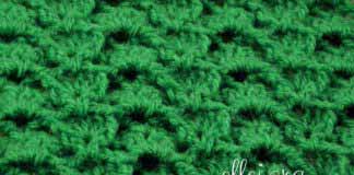 Рельефный двусторонний узор Сиртаки Рельефный двусторонний узор Сиртаки