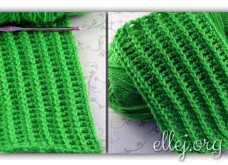 Простой узор с рельефными полосами Дорожки 039 Рельефный узор Дорожки