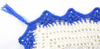 Кайма «Кельтский Орнамент» Кайма Кельтский орнамент