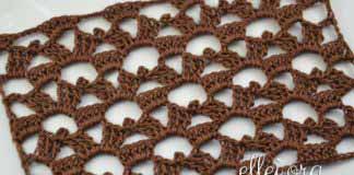 Цветочный Узор Корица Цветочный Узор Корица