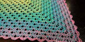 Бактус с градиентом Бактус с градиентом крючком