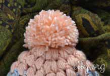 Помпон из пряжи это просто Помпон из пряжи это просто