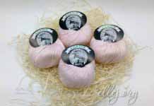 Пряжа MAFIL AGADIR Обзор пряжи премиум класса Mafil Agadir