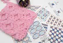 Учимся вязать из пряжи Alize Puffy по схемам Базовый мастер-класс по вязанию из Alize Puffy по схемам