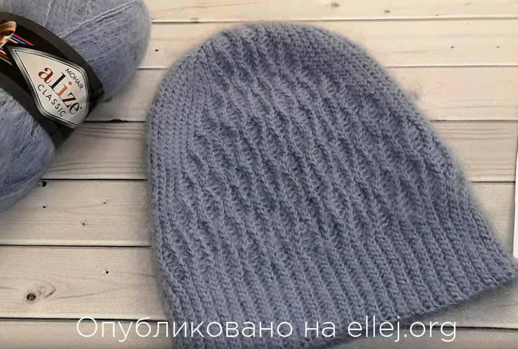 Головные уборы | Вязание крючком от Елены Кожухарь