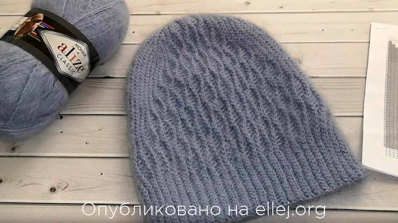 Как связать носки спицами: пошаговая инструкция