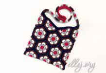 Сумка из мотивов Африканский цветок Сумка из шестиугольных мотивов Африканские цветы. МК и схемы вязания крючком